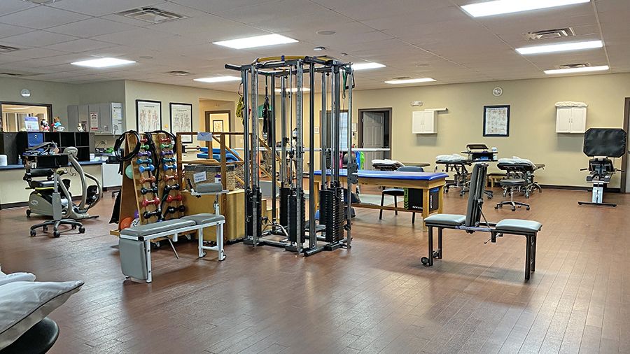 Fleming Island Medical Plaza I & II: 1681, 1685, 1689 & 1675, 1677, 1679 Eagle Harbor Parkway, Fleming Island, FL 32003